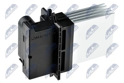 REZISTOR VENTILATOR HABITACLU NTY ERDRE011 1