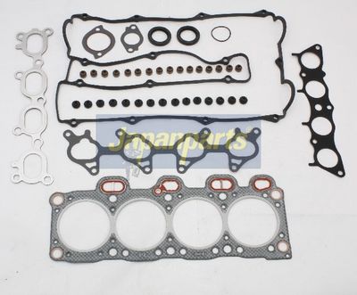 JAPANPARTS Tarpiklių komplektas, cilindro galva