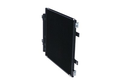 CONDENSATOR CLIMATIZARE NRF 350431 12