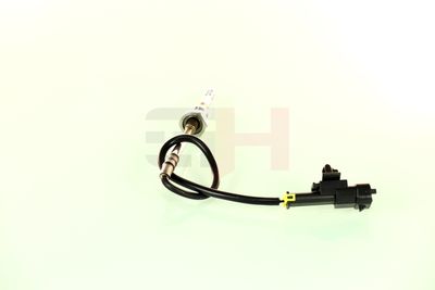 SENZOR TEMPERATURA GAZE EVACUARE GH GH745058 23