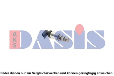 REGELVENTIL KOMPRESSOR