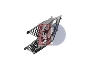 LüFTER MOTORKüHLUNG AKS DASIS 048117N 5