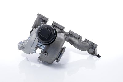 LADER AUFLADUNG BTS Turbo T915501BT 10