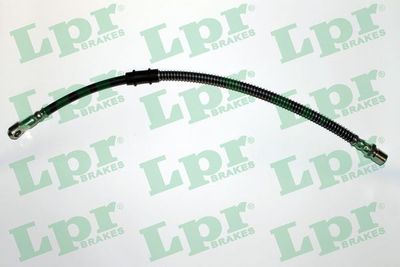 LPR 6T46669 Тормозной шланг  для LADA NADESCHDA (Лада Надещда)