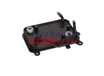 RADIATOR ULEI ULEI MOTOR FAST FT01034 14