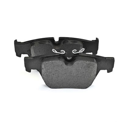 BREMSBELAGSATZ SCHEIBENBREMSE DELPHI LP3924 16