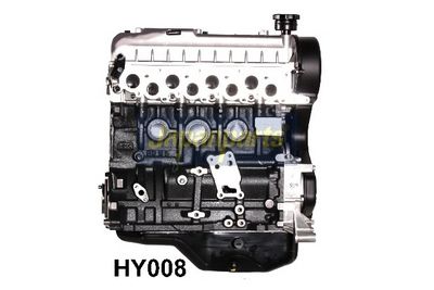 KOMPLETTMOTOR JAPANPARTS XXHY008 1