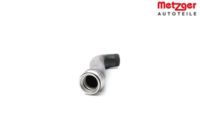 LADELUFTSCHLAUCH METZGER AUTOTEILE 2400041 30