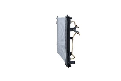 KüHLER MOTORKüHLUNG NRF 550065 35