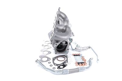 LADER AUFLADUNG BTS Turbo T981362 18