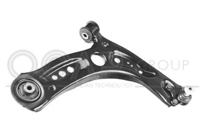 BRAT SUSPENSIE ROATA