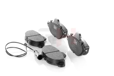 SET PLACUTE FRANA FRANA DISC GH GH412335 49