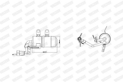 TROCKNER KLIMAANLAGE WALKER WDR00087 7