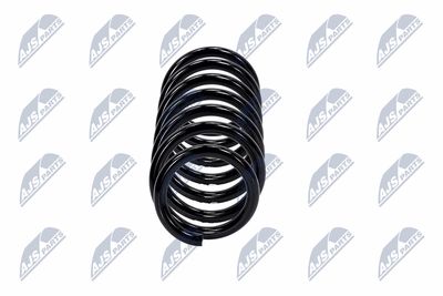 ARC SPIRAL NTY ASZBM002 35