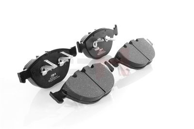 SET PLACUTE FRANA FRANA DISC GH GH410311 12