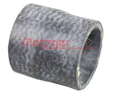 Шланг радиатора METZGER 2420723 для MERCEDES-BENZ SL