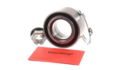 RADLAGERSATZ SKF VKBA3618 36