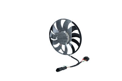 VENTILATOR RADIATOR NRF 47969 29