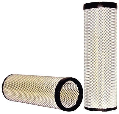 Filtro de aire complementario