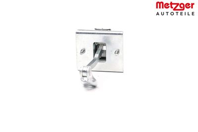 FIXARE USA METZGER AUTOTEILE 2312067 12