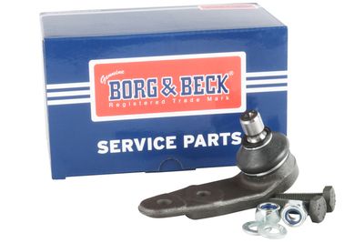 Шарнири BORG & BECK BBJ5057