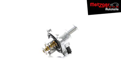 THERMOSTAT KüHLMITTEL METZGER AUTOTEILE 4006056 36