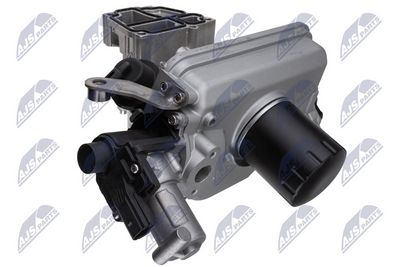 RADIATOR RECIRCULARE GAZE DE ESAPAMENT NTY EGRVW064 2