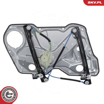 Zvedací zařízení oken SKV 01SKV046