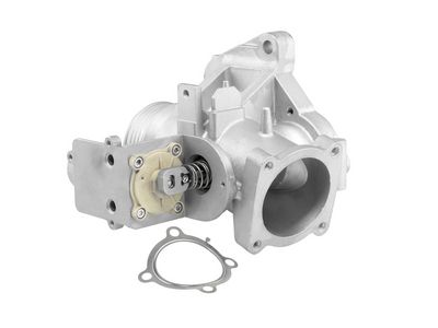 AGR-VENTIL BorgWarner 712007R 1