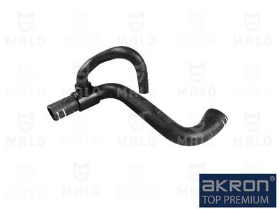 маркуч на радиатора AKRON-MALÒ 282561A