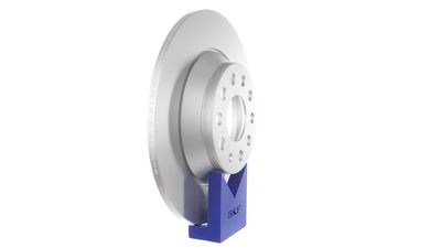 BREMSSCHEIBE SKF VKBD90075S2 13