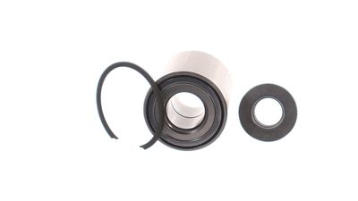 RADLAGERSATZ SKF VKBA7616 18