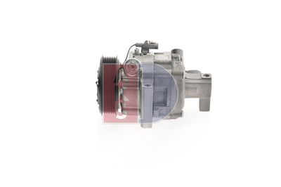 KOMPRESSOR KLIMAANLAGE AKS DASIS 851867N 2