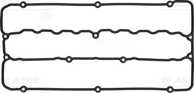 GARNITURA CAPAC SUPAPE