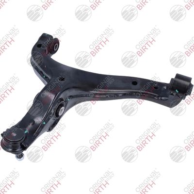 BRAT SUSPENSIE ROATA