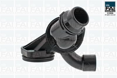 TERMOSTAT LICHID RACIRE FAI AutoParts FPTH035 4