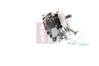 LADER AUFLADUNG AKS DASIS 185018N 12