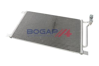CONDENSATOR CLIMATIZARE BOGAP B4117115 4