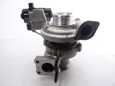 LADER AUFLADUNG GARRETT 8326425003S 1