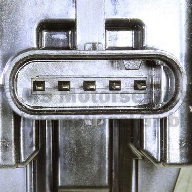 ELEMENT DE AJUSTARE TURBOCOMPRESOR PIERBURG 712511540 1