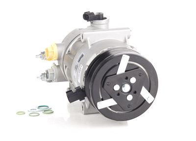 COMPRESOR CLIMATIZARE NISSENS 890418 14