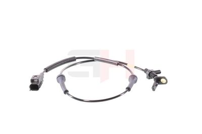 SENZOR TURATIE ROATA GH GH704021 6