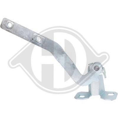 SCHARNIER MOTORHAUBE