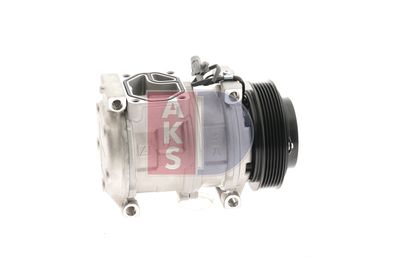 KOMPRESSOR KLIMAANLAGE AKS DASIS 851033N 14