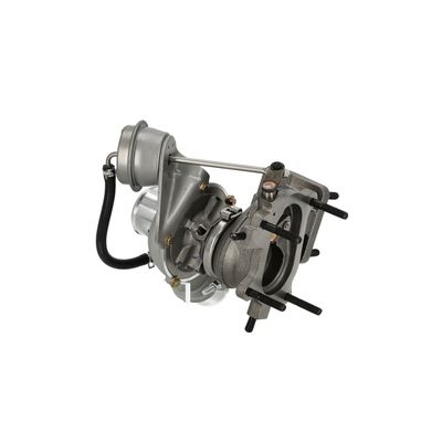 COMPRESOR SISTEM DE SUPRAALIMENTARE NISSENS 93537 15