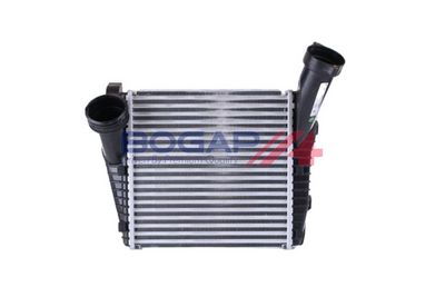 INTERCOOLER COMPRESOR