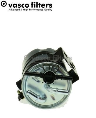FILTRU COMBUSTIBIL DAVID VASCO C404 4