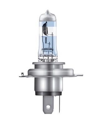 GLüHLAMPE FERNSCHEINWERFER ams-OSRAM 64193NR102B 1