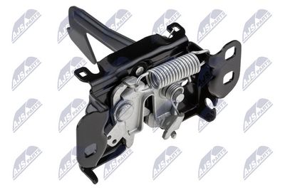 INCHIZATOR CAPOTA MOTOR NTY EZCCH118 1