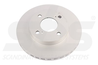 sbs 1815315242 Тормозные диски  для SUZUKI IGNIS (Сузуки Игнис)